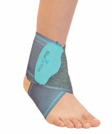 SKU:AS01 – Ankle Binder