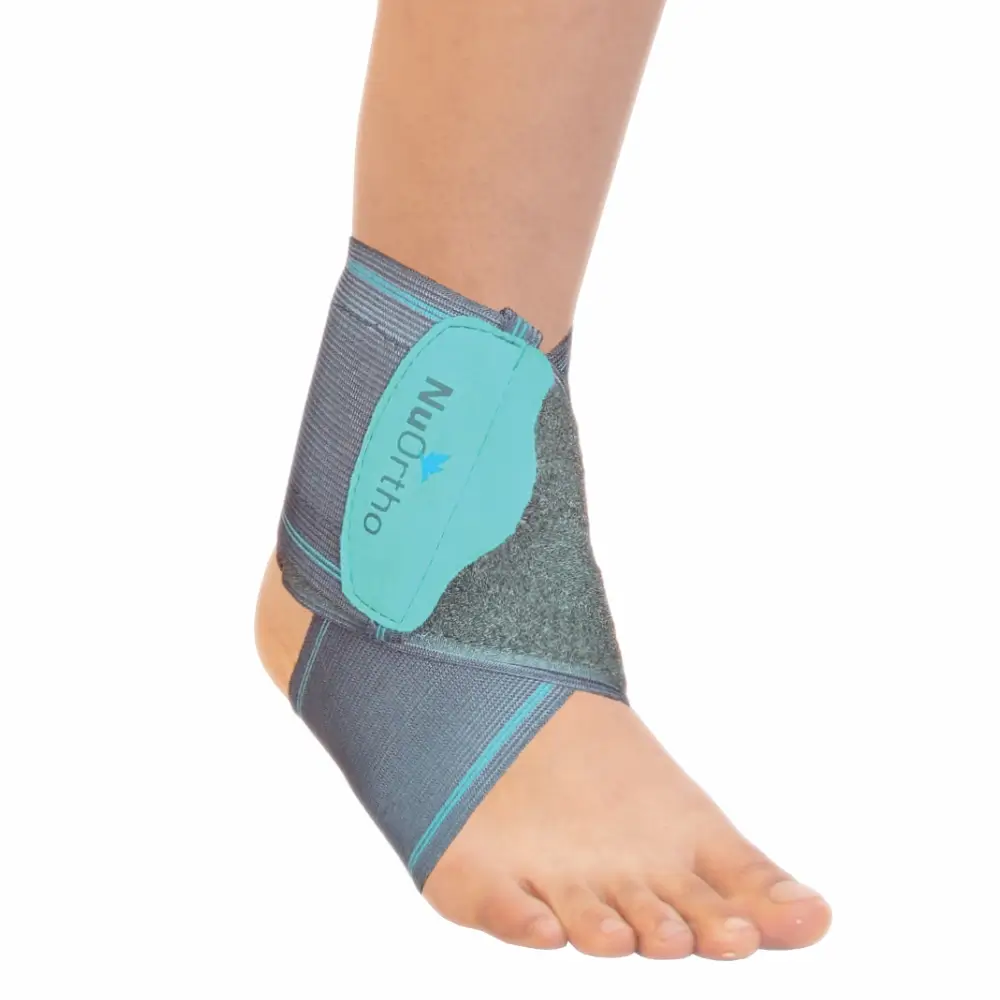 SKU:AS01 – Ankle Binder