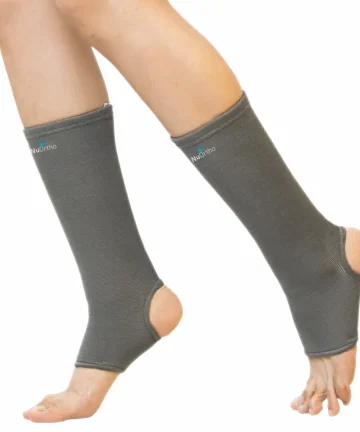SKU:AS03 – Anklet Tubular
