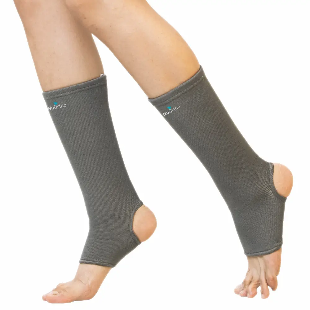 SKU:AS03 – Anklet Tubular