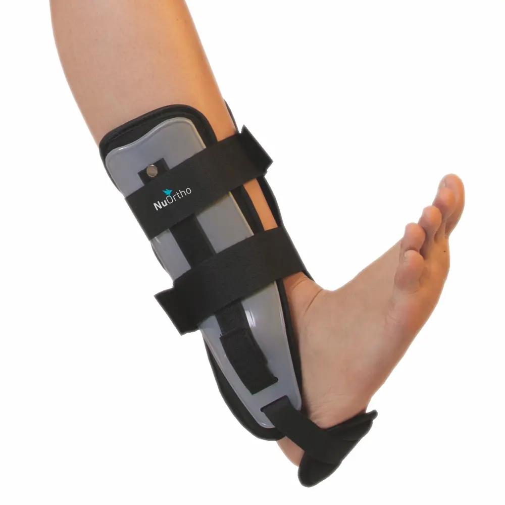 SKU:AS04 – Ankle Stirrup Brace