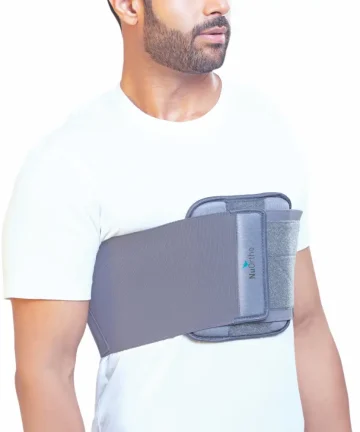 SKU:BB06 – Sternal Belt