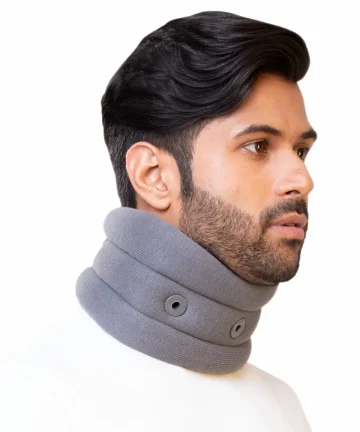 SKU:CA02 – Cervical Collar Regular
