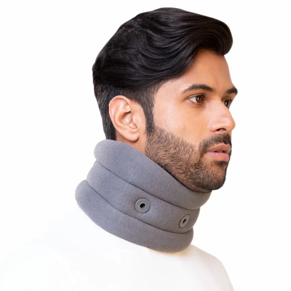 SKU:CA02 – Cervical Collar Regular