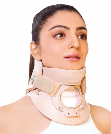 SKU:CA04 – Cervical Philadelphia Collar