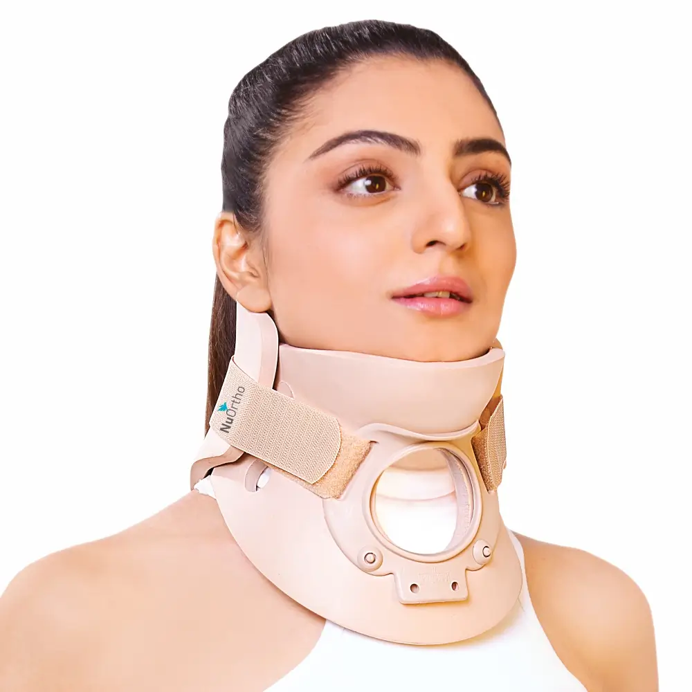 SKU:CA04 – Cervical Philadelphia Collar