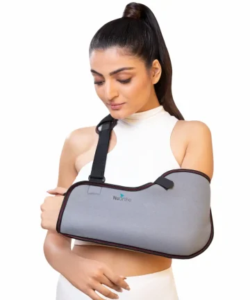 SKU:FA03 – Arm Pouch Sling – Sporty