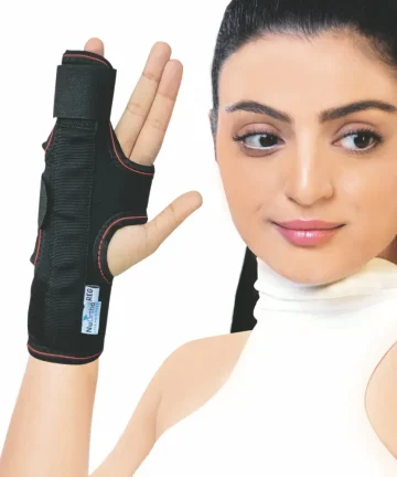 SKU:FS02 – Boxer Finger Support