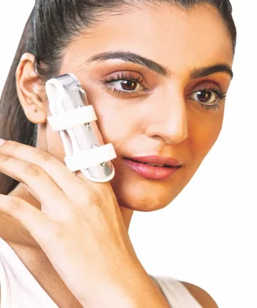 SKU:FS04 – Cot Finger Support