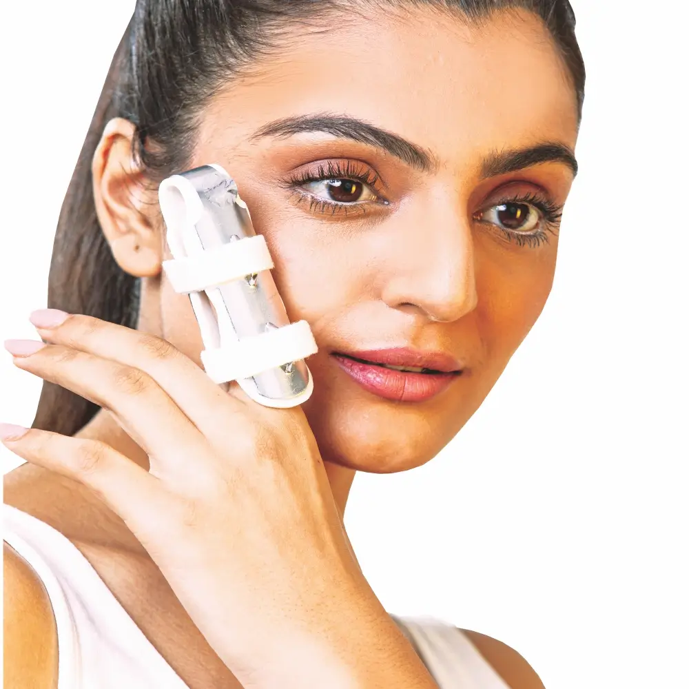 SKU:FS04 – Cot Finger Support