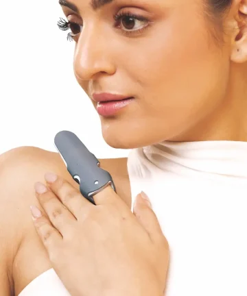 SKU:FS05 – Mallet Finger Support