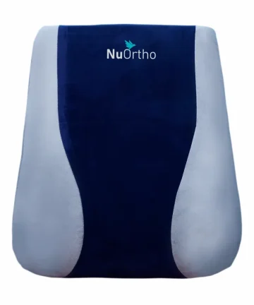 SKU:WP01 – Ortho Backrest Comfort