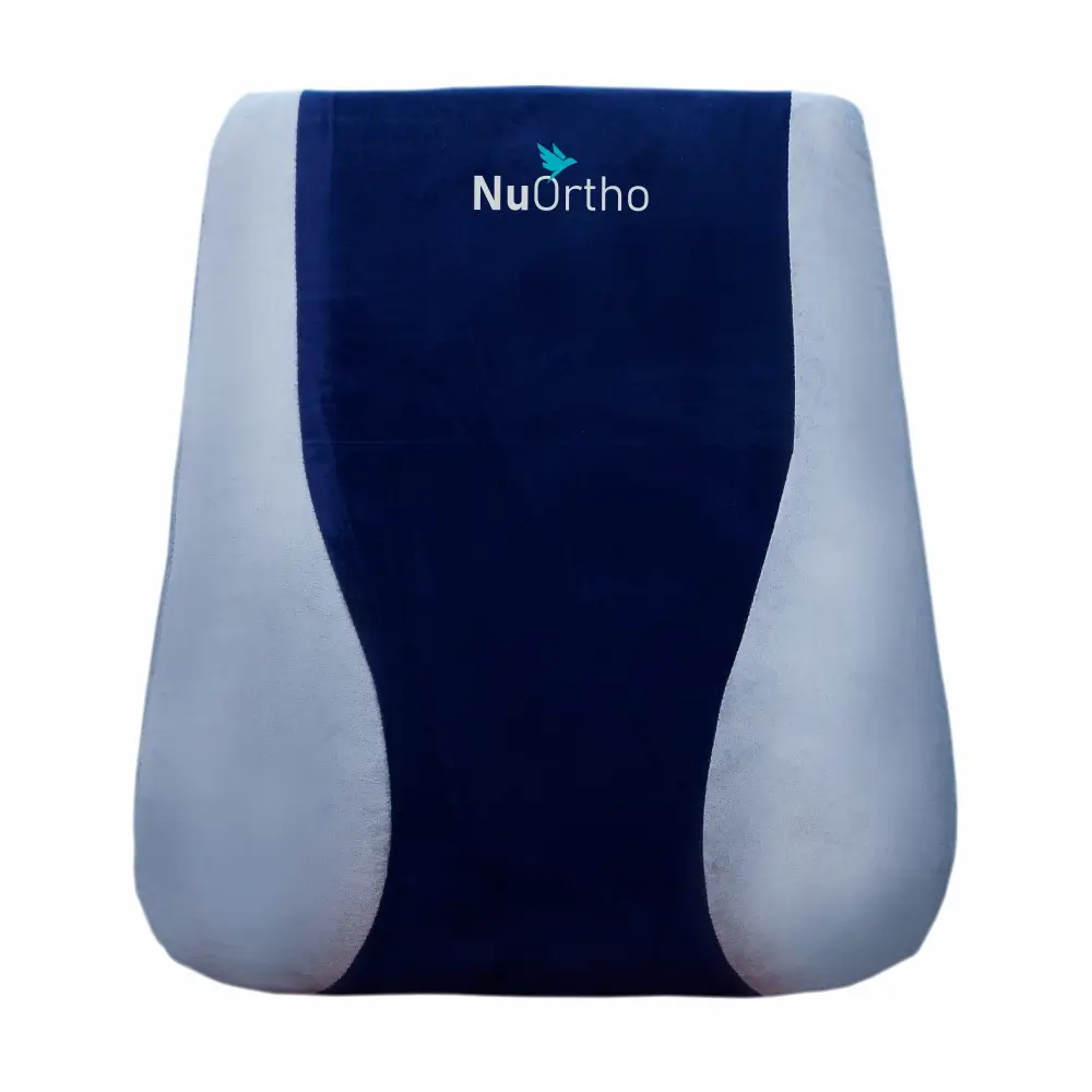 SKU:WP01 – Ortho Backrest Comfort