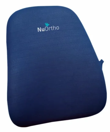 SKU:WP02 – Ortho Lumbar Back Support