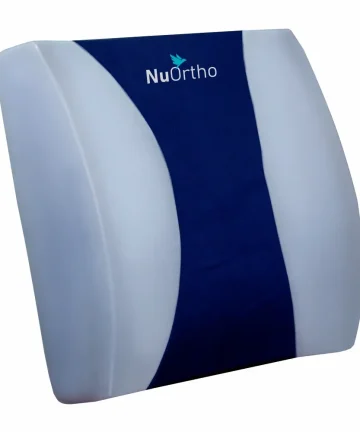 SKU:WP03 – Ortho Moulded Lower Backrest