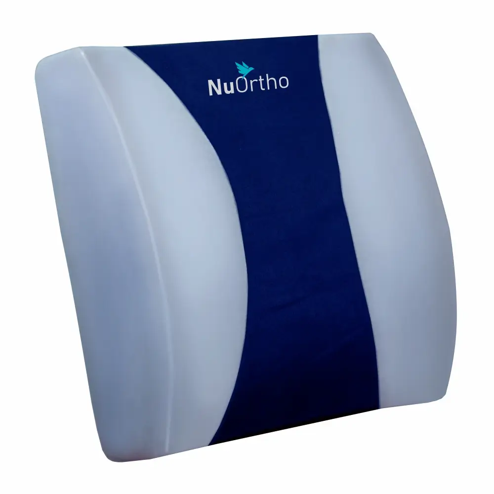 SKU:WP03 – Ortho Moulded Lower Backrest