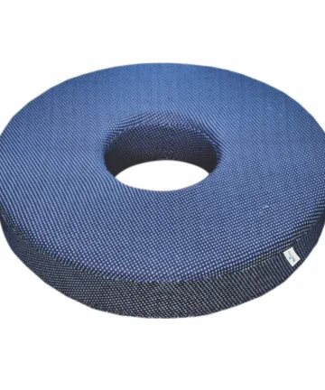 SKU:WP05 – Round Ring Cushion For Piles/bed Sores