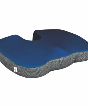 SKU:WP06 – Coccyx (Spine) Cushion For Tailbone