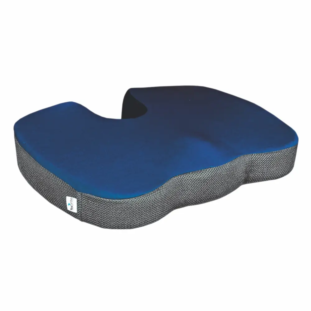 SKU:WP06 – Coccyx (Spine) Cushion For Tailbone