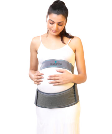 SKU:BB09 – Pregnency Back Support