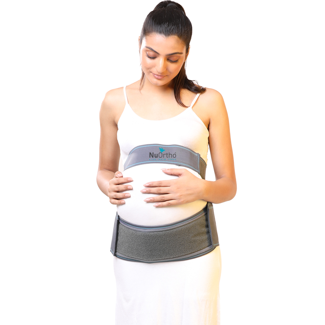 SKU:BB09 – Pregnency Back Support