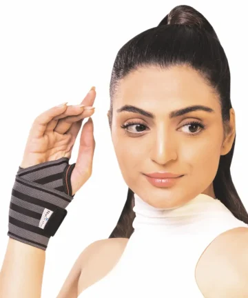SKU:EW01 – Wrist Wrap