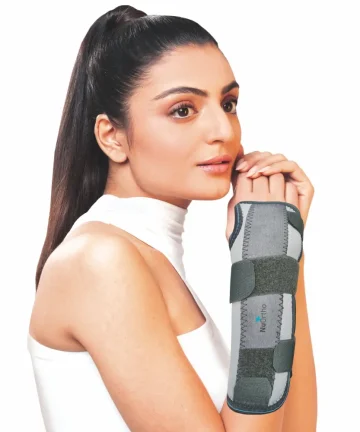 SKU:EW03 – Wrist Support