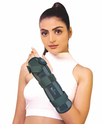 SKU:EW06 - Forearm Support (Long)