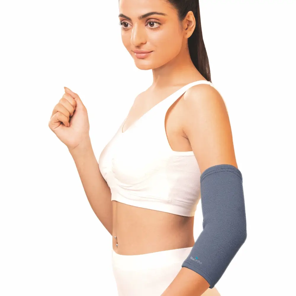 SKU:EW07 - Elbow Brace