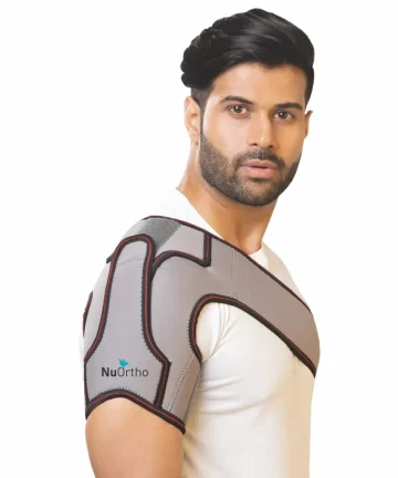 SKU:FA06 – Shoulder Support