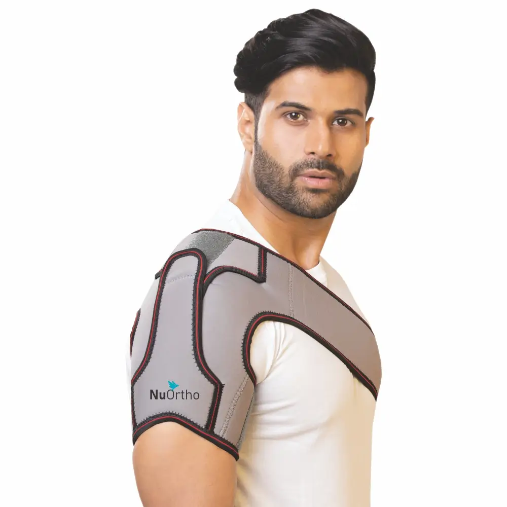 SKU:FA06 - Shoulder Support