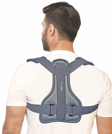 SKU:FA08 – Clavicle Brace