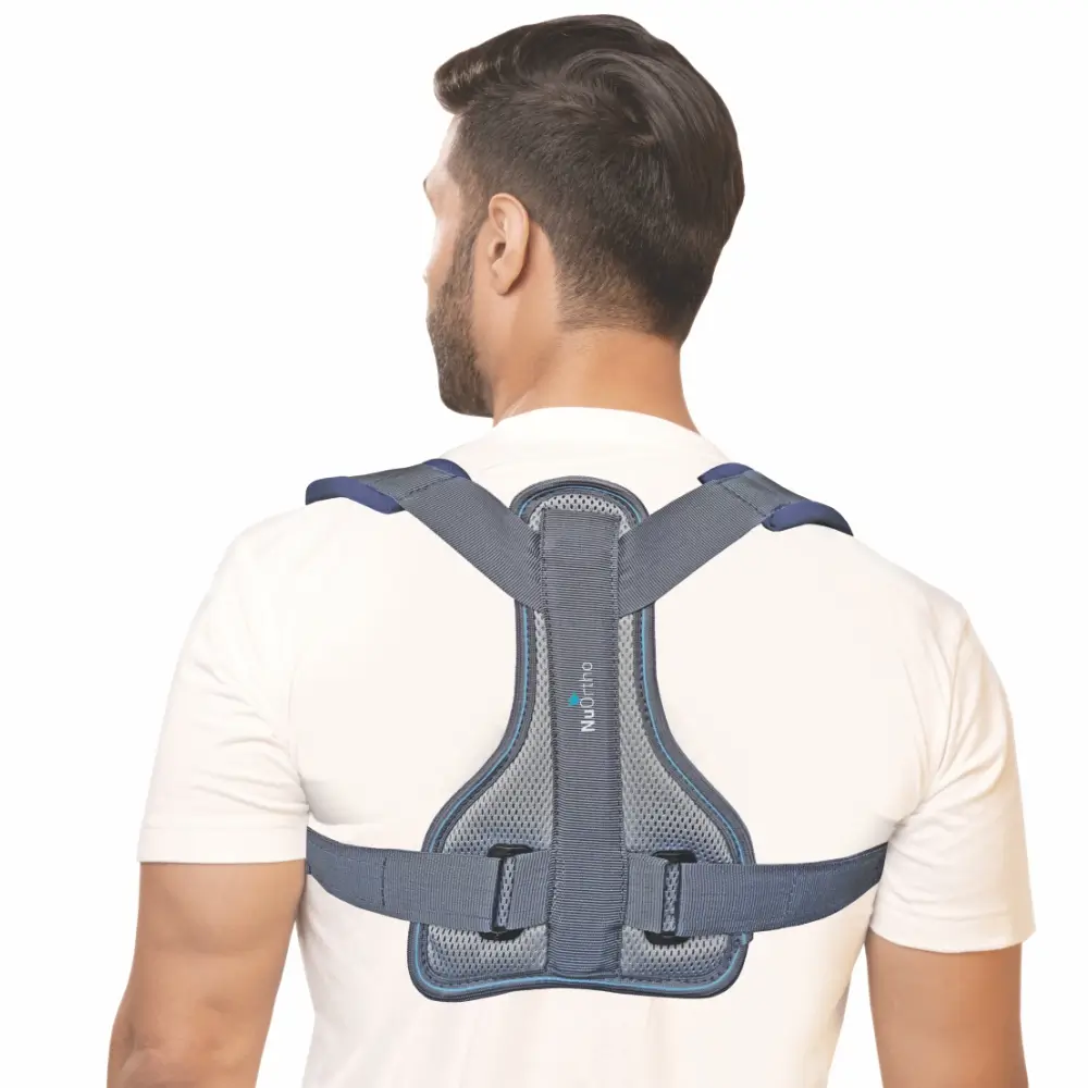 SKU:FA08 - Clavicle Brace