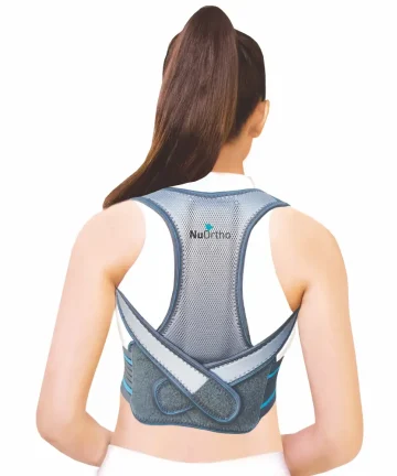 SKU:FA09 – Posture Corrector