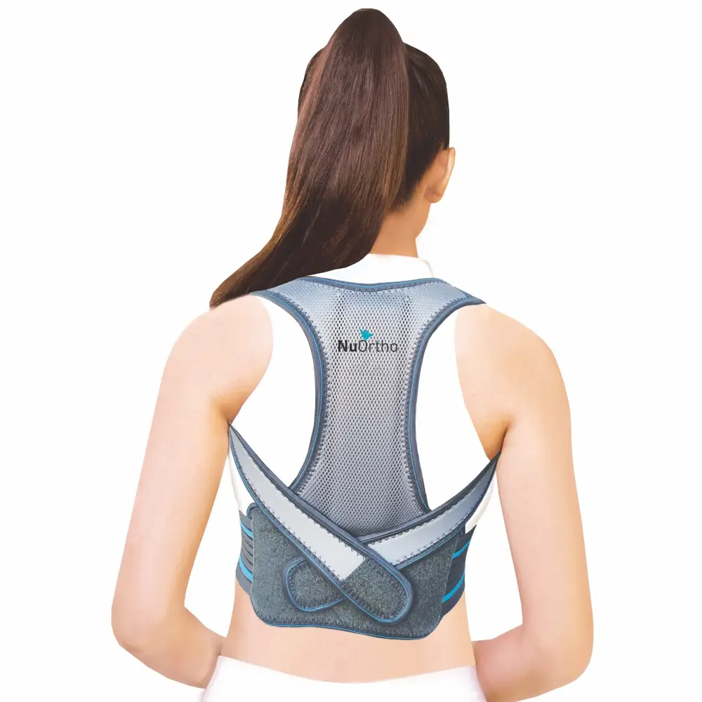 SKU:FA09 - Posture Corrector