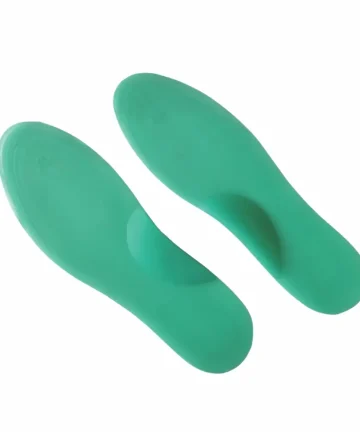 SKU:FC03 – Silicone Insole With Arch Support