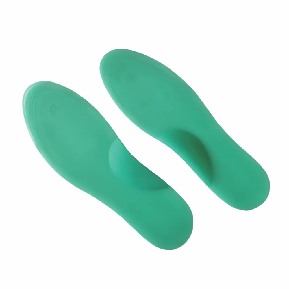 SKU:FC03 – Silicone Insole With Arch Support