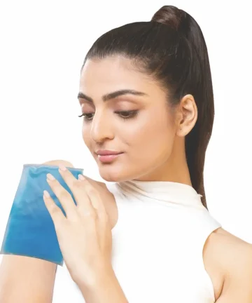 SKU:HC02 – Multipurpose Cool Gel Pack