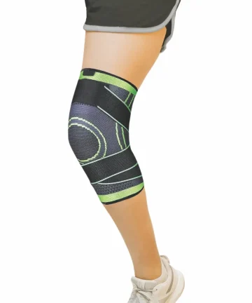 SKU:KA09 – 3D Knee Cap