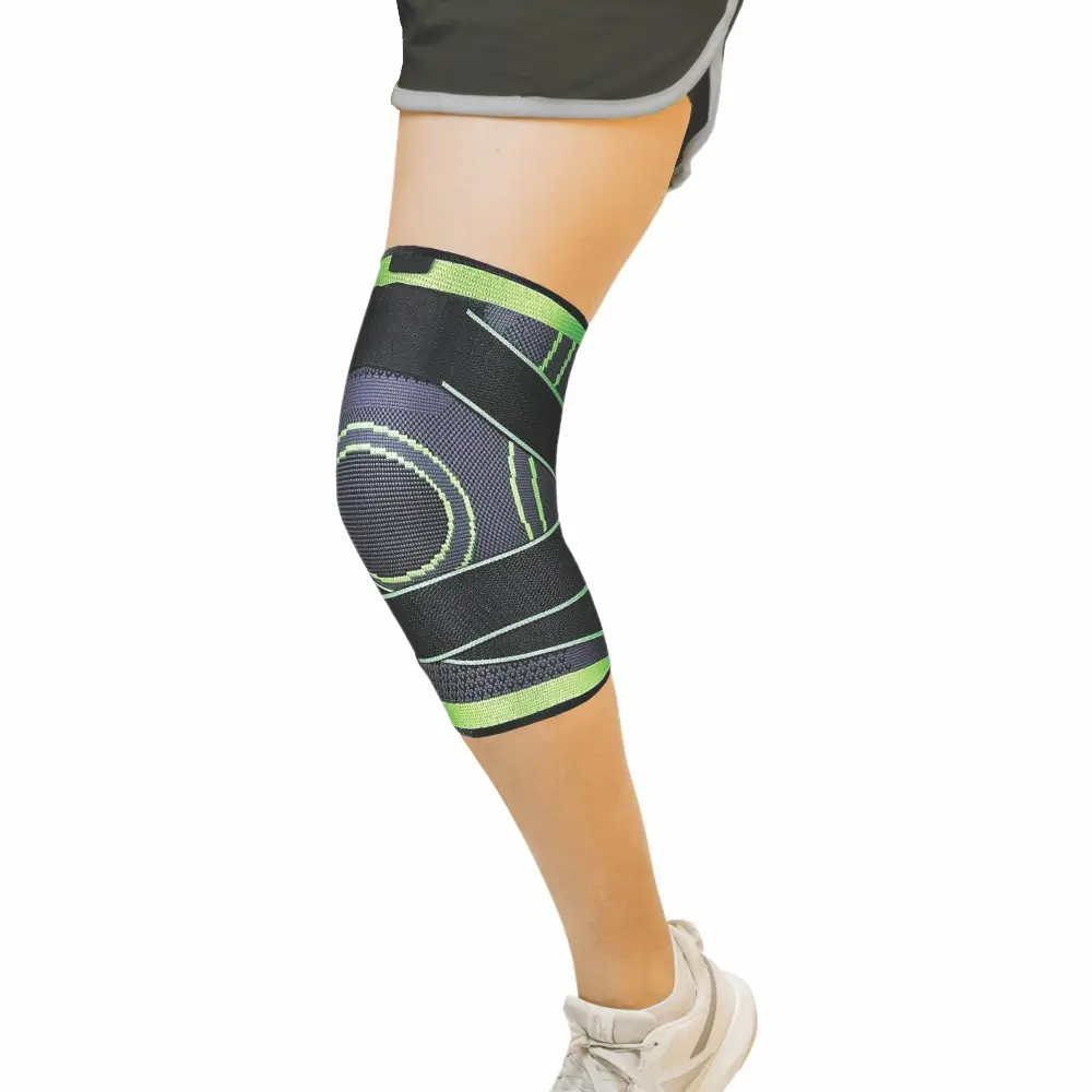 SKU:KA09 - 3D Knee Cap