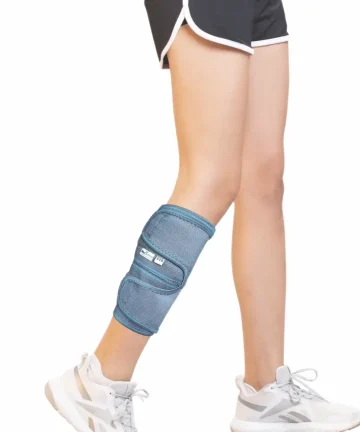 SKU:KA10 – Calf Support