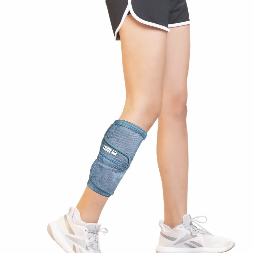 SKU:KA10 - Calf Support