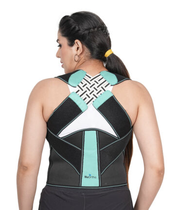 SKU:FA10 – Neoprene Posture Corrector