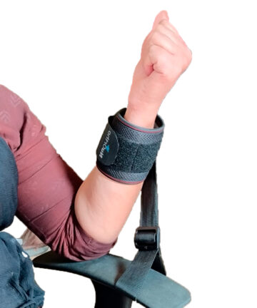 SKU:EW09 – Patient Restraining Strap