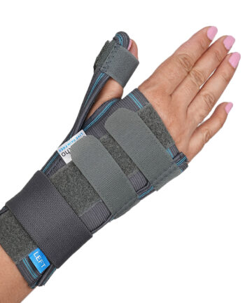 SKU:EW08 – Wrist Breace With Thumb Support