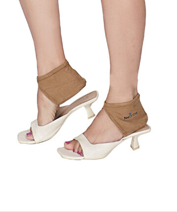 SKU:FC06 – Heel Protector With Soft Cushion